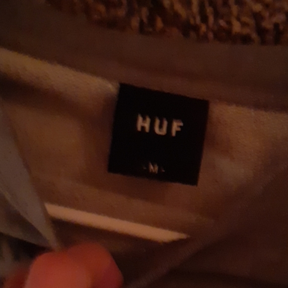 Huff sweatshirt - Picture 3 of 3